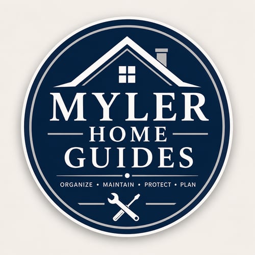 Myler Home Guides Logo
