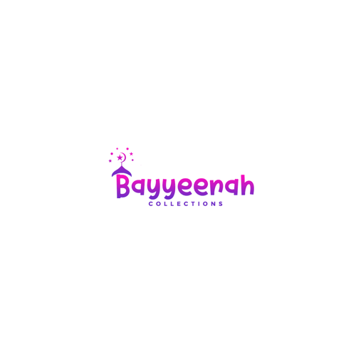 Bayyeenah Collections' brand logo.