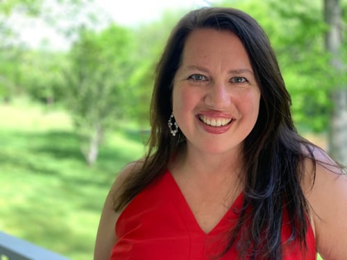 MaryBeth Fortner