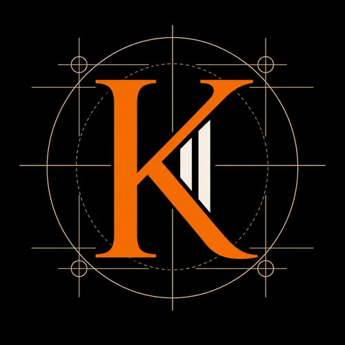 Kordaux Logo