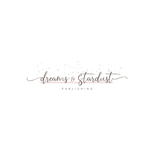 dreams & stardust publishing logo