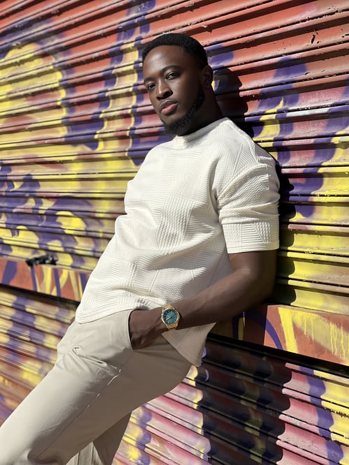 Timothy Matthews - Owner and Founder of Tirm Industries