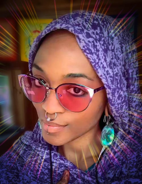 African-American Neurodivergence Lifestyle Counselor