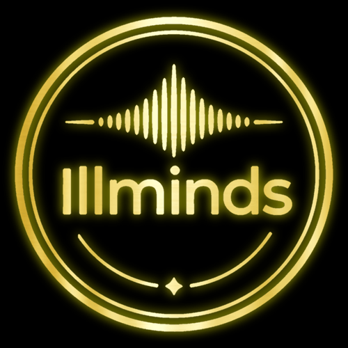 IllMinds Logo Image