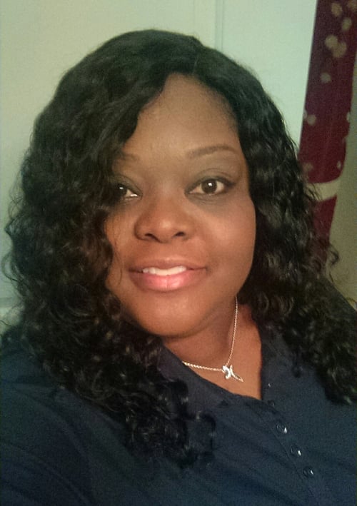 Dr Joy Bennett