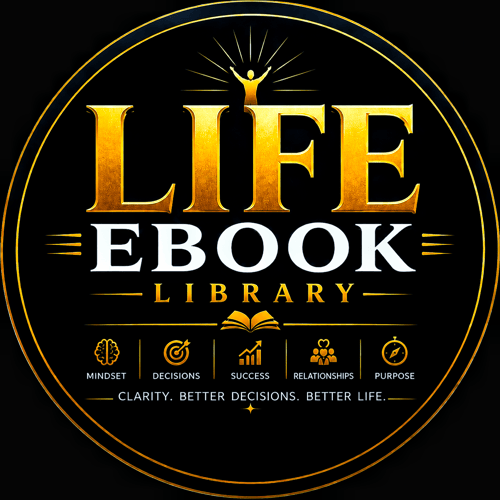 Life-ebook-library