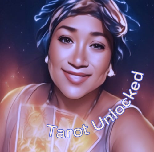Tarot Unlocked