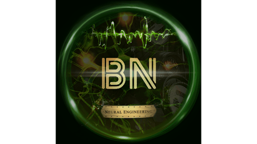 Binaural Nutrition BN - Official Logo