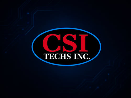 CSI LOGO