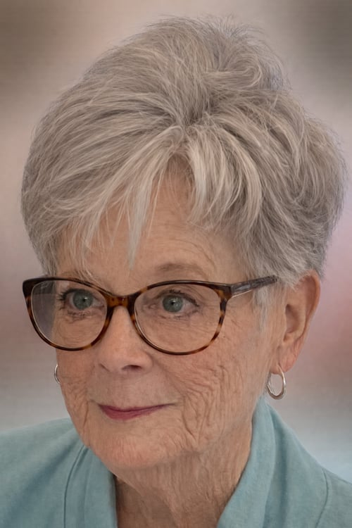 Gloria Parsons - Photo