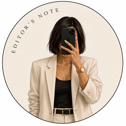 Petite fashion editor styling guide for women 5’3” and under by The Petite Edit
