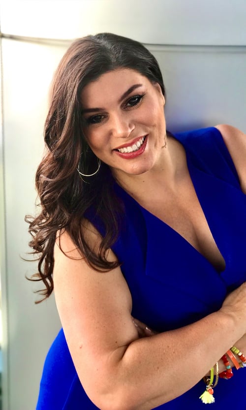 Rhonda L Thompson