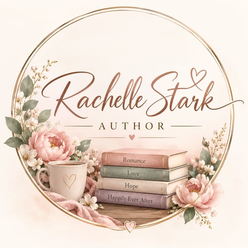 Rachelle Stark Logo