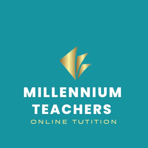 Millennium Teachers LOGO