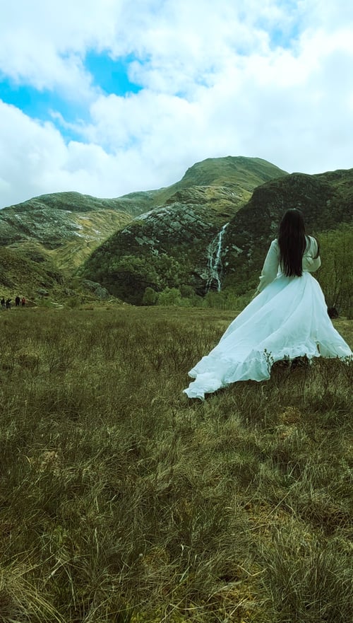 Voyage en Écosse dans les Highlands – LadyTravelTales
