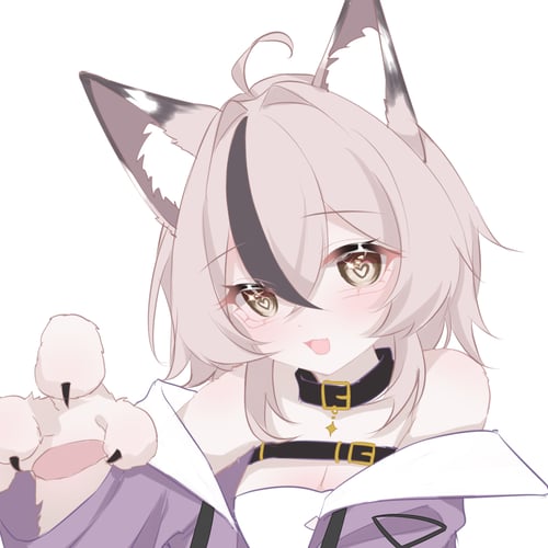 Headshot by Nana2SO4