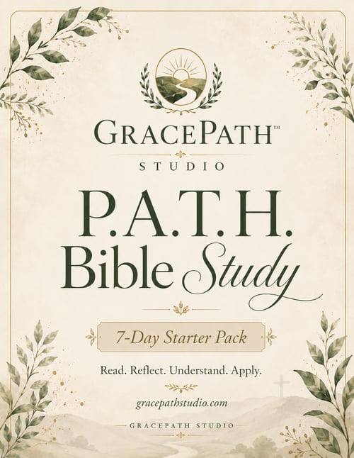 Bible Study
