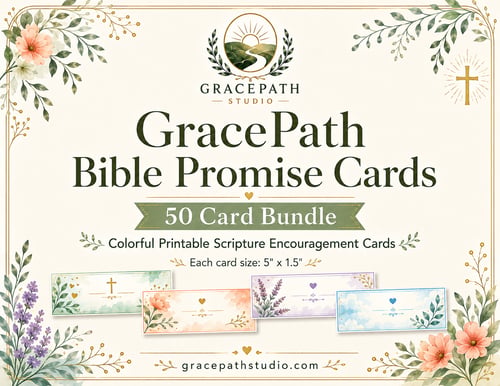 Promise Cards
