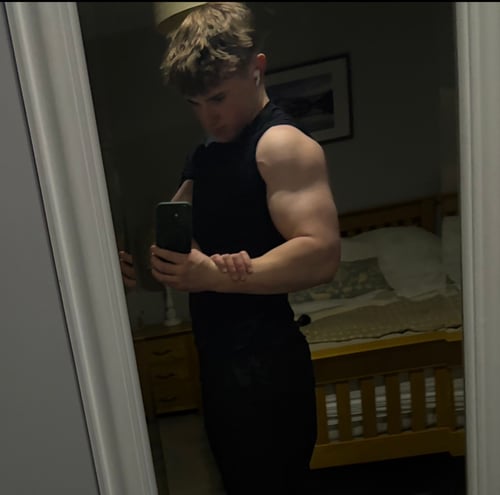 Gym, Fitness, Lifting, Programme