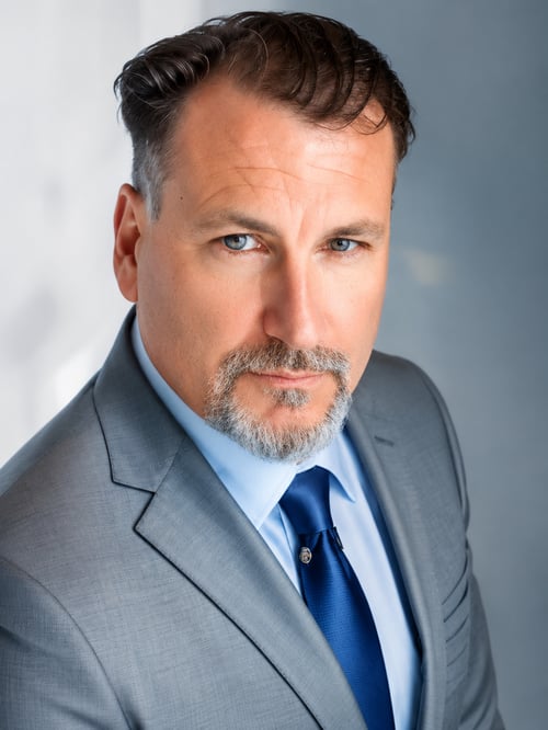 James Orsillo