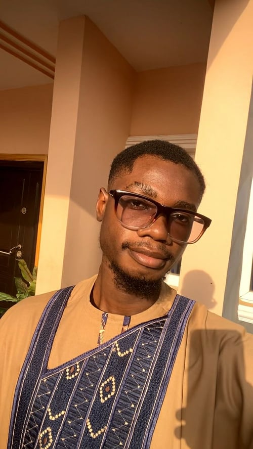 Fidelis, Owner of Lisdoeswriting. A passionate story-teller who writes books and pieces that evoke human emotions from readers.
