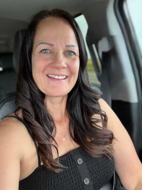 Angela Boelman CEO