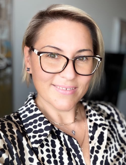 Tanya Aliyeva, Founder of Ellistra Advisory and former Executive and Personal Assistant to a billionaire