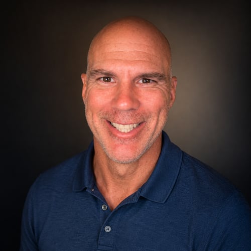 Lane Vance, certified hypnotherapist and founder of LAVA Hypnosis