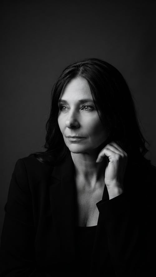 Teresa Blankenship Krivicich, Creator of The Divine Collective