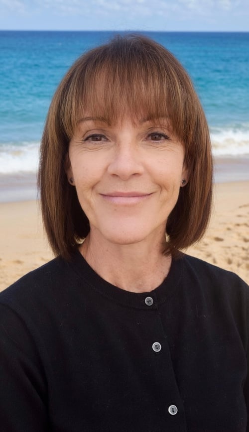Isabel Peace, Integrative Practitioner