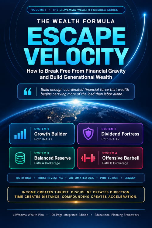 Book cover page