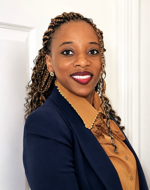 Joy Musa