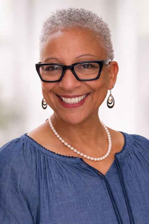 Coni J. Mackey