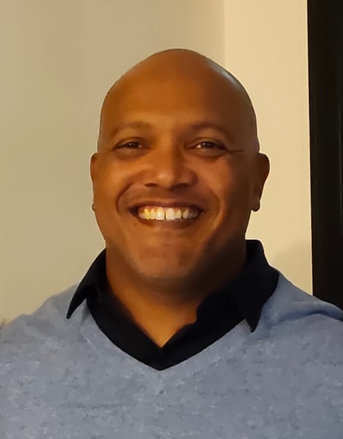 Founder of HERO DAD, a fatherhood leadership platform