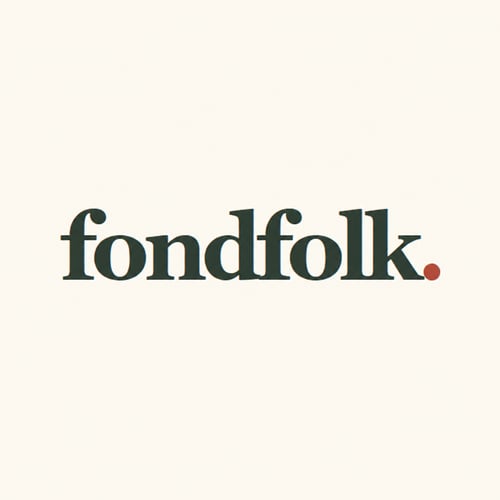 Fondfolk logo
