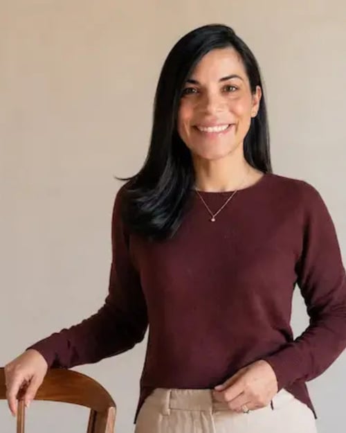 Karen Vasquez Autora