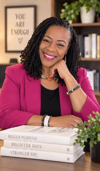 sandra stubbs, tired but faithful, counseling