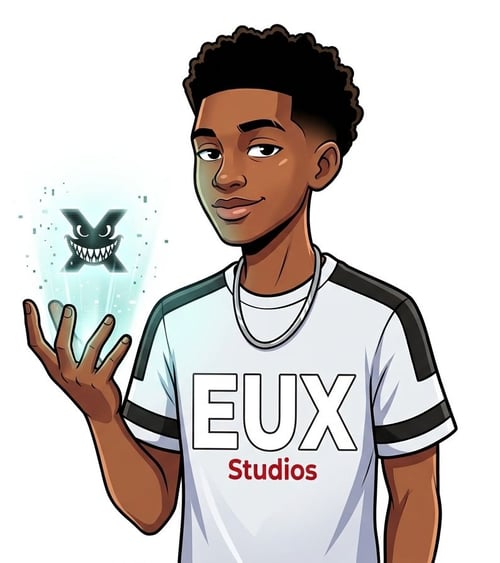Creator of Kasi lifestyle 3D