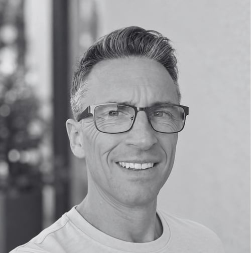 Neil Reid, Founder of End 2 End Consult