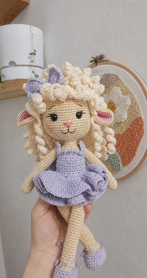 Myrtle The Sheep Christian Stories