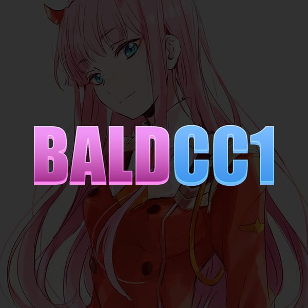 BaldCC1 product image