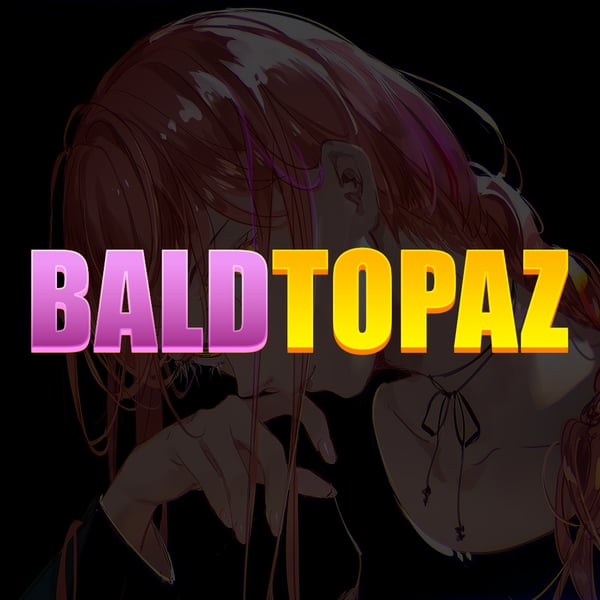 BaldTopaz product image