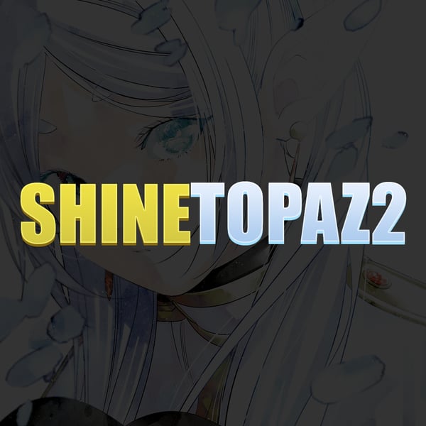 ShineTopaz2 product image