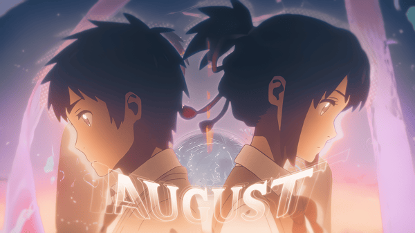 August