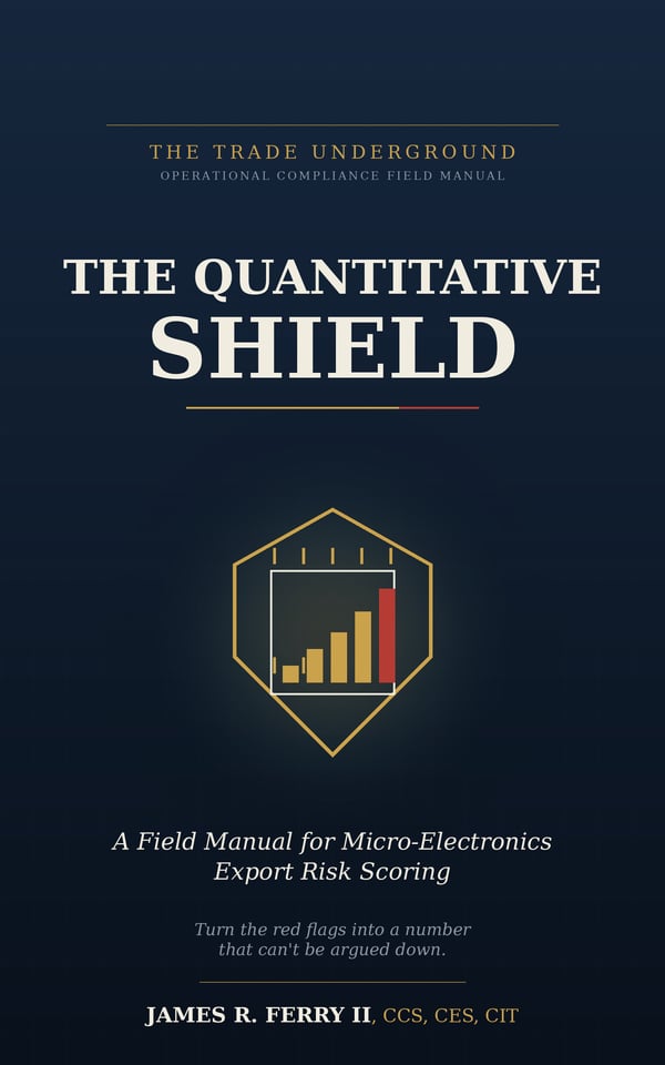 The Quantitative Shield