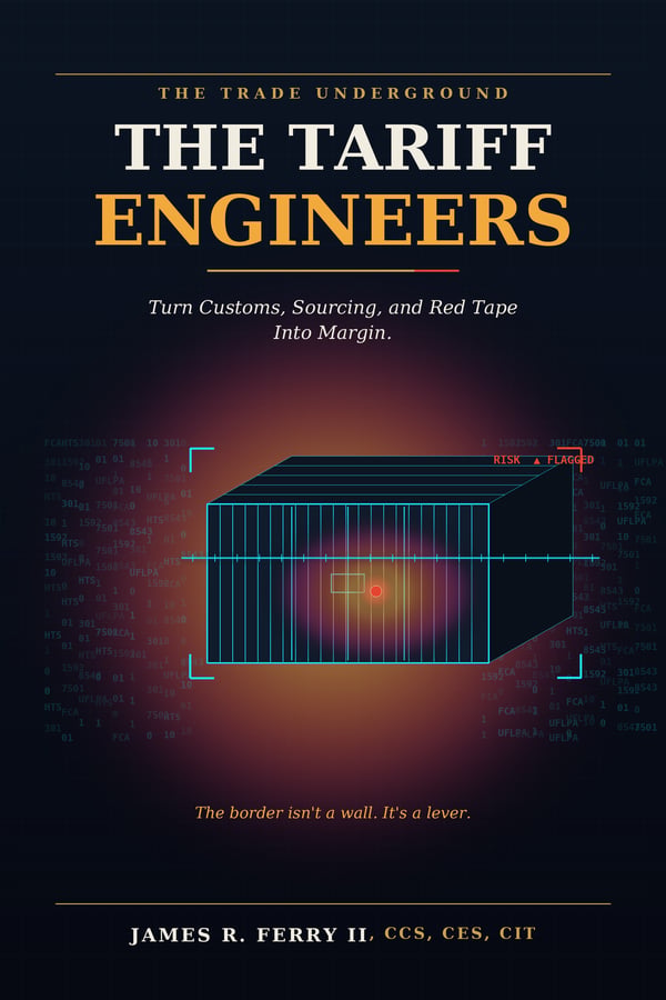 The Tariff Engineers