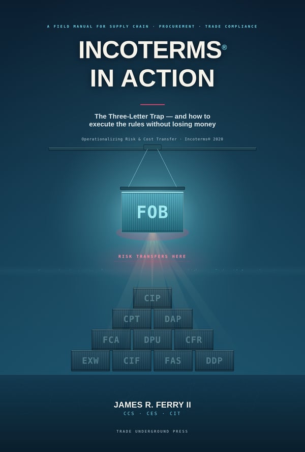 Incoterms in Action