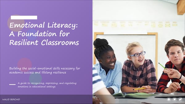 Executive Functioning Skills Workbook for Middle & High School Students
