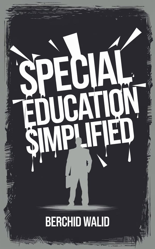 Inclusive Education Guide: Special Education Law, Strategies and Assessment