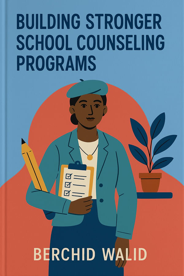 School Counseling Program Guide: ASCA Model, SEL, and Career Readiness